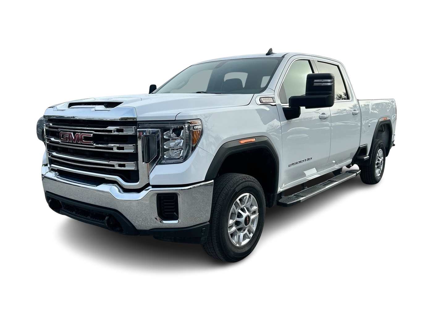 2023 GMC Sierra 2500 SLE -
                Wesley Chapel, FL