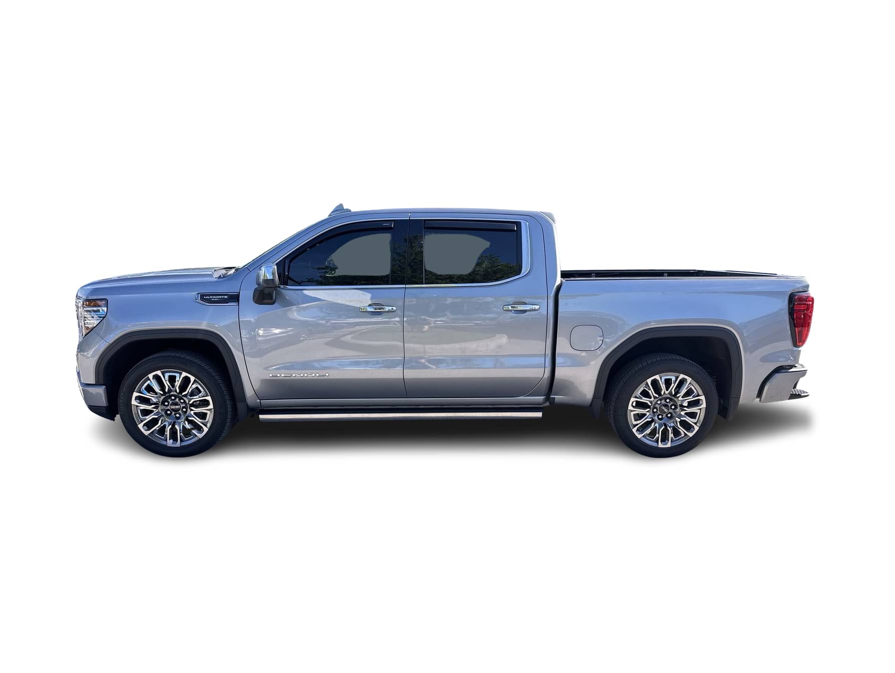 Thumbnail: 2024 GMC Sierra 1500 - 1