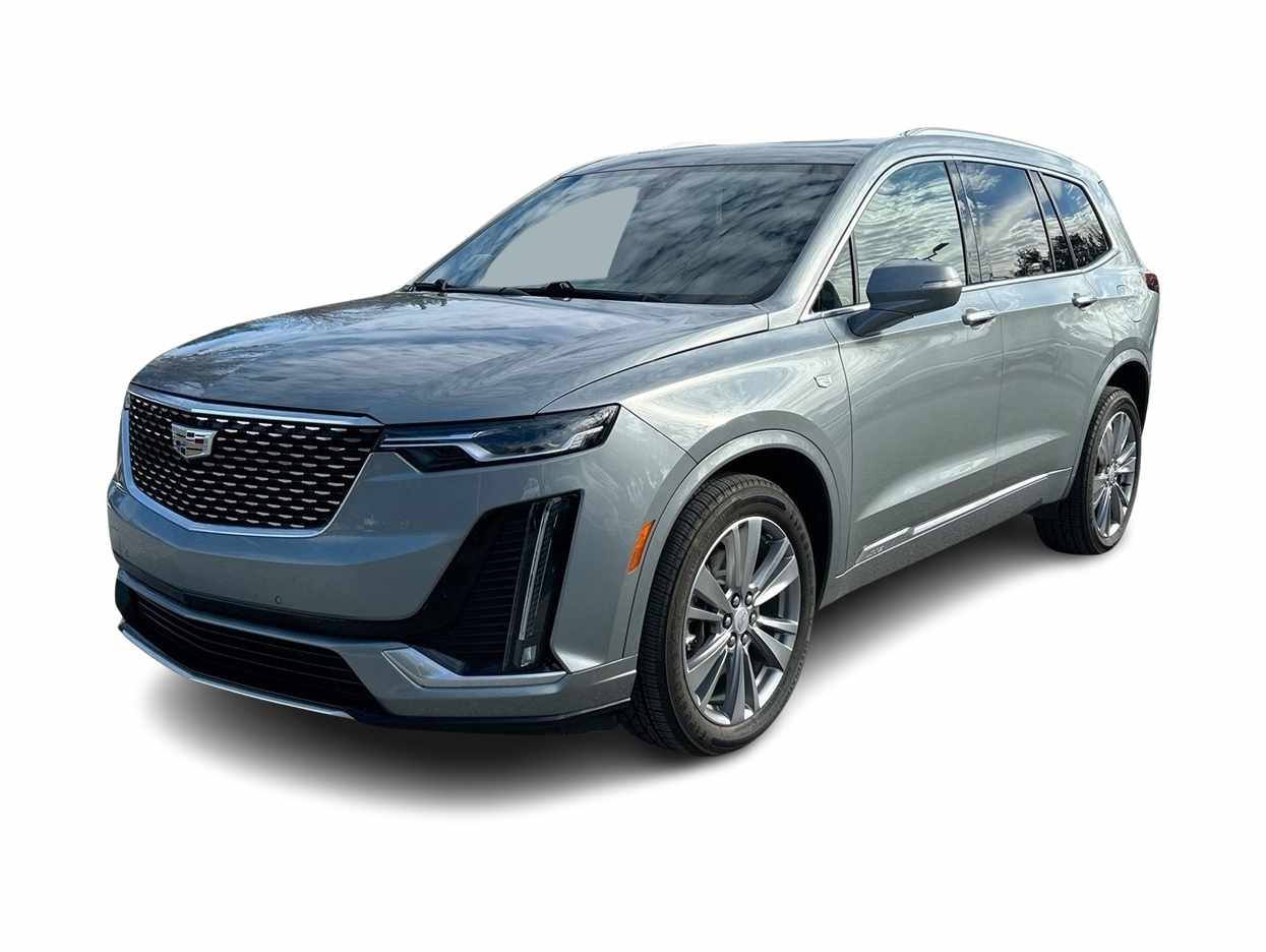 2023 Cadillac XT6 Premium Luxury -
                Wesley Chapel, FL