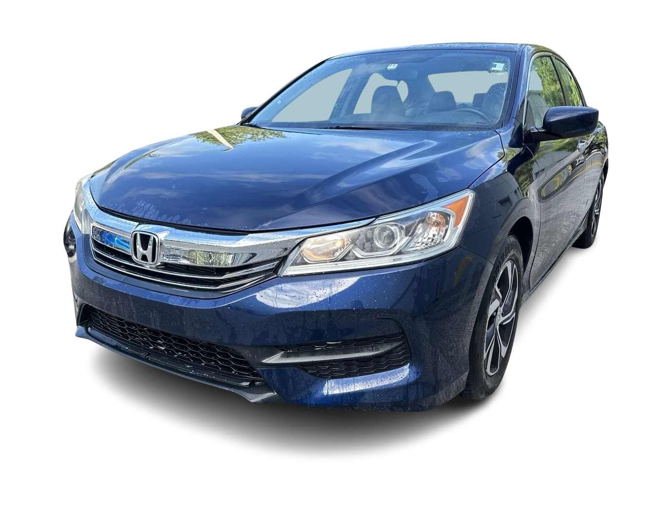 Thumbnail: 2016 Honda Accord - 1