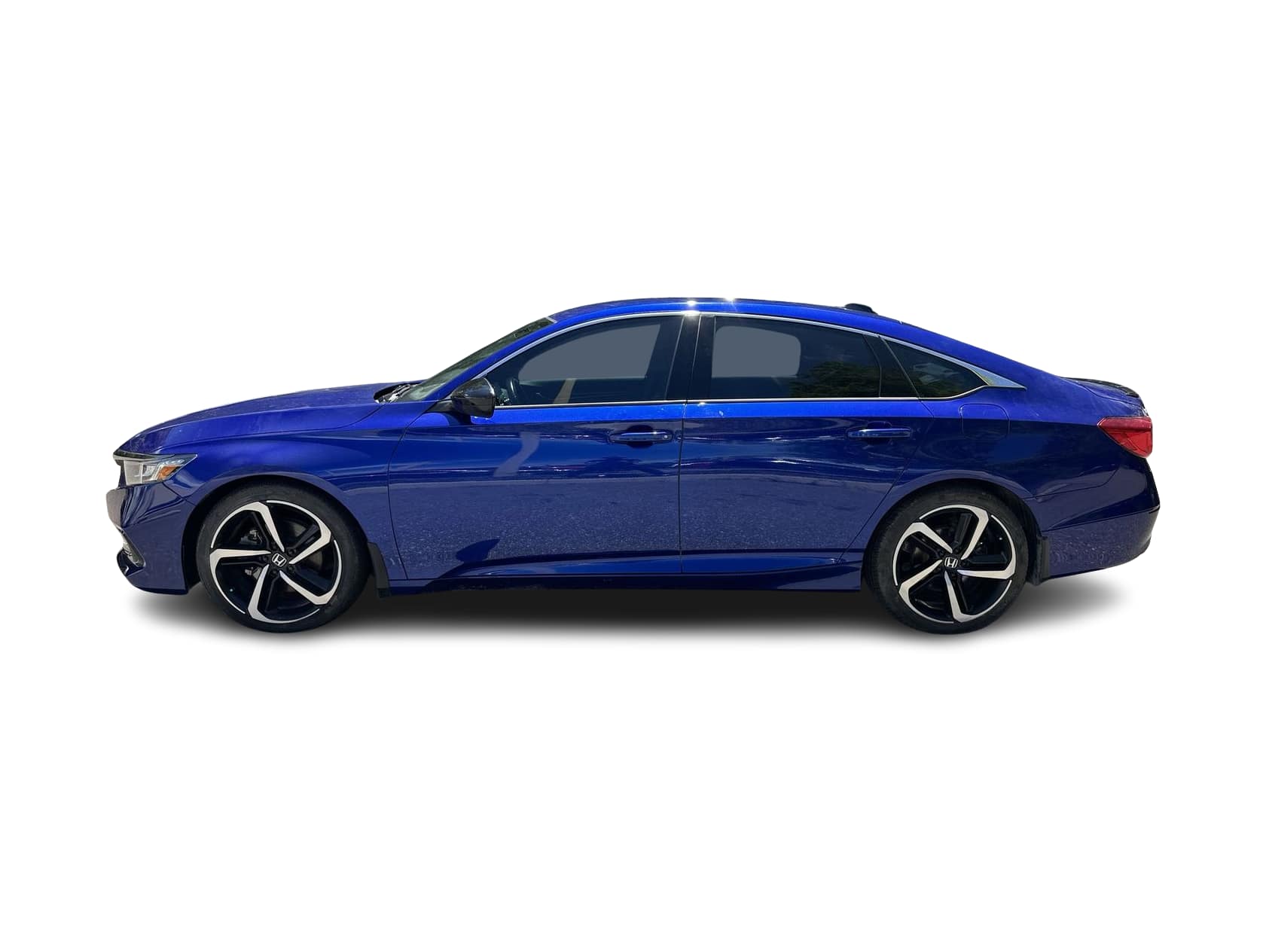 Thumbnail: 2022 Honda Accord - 1