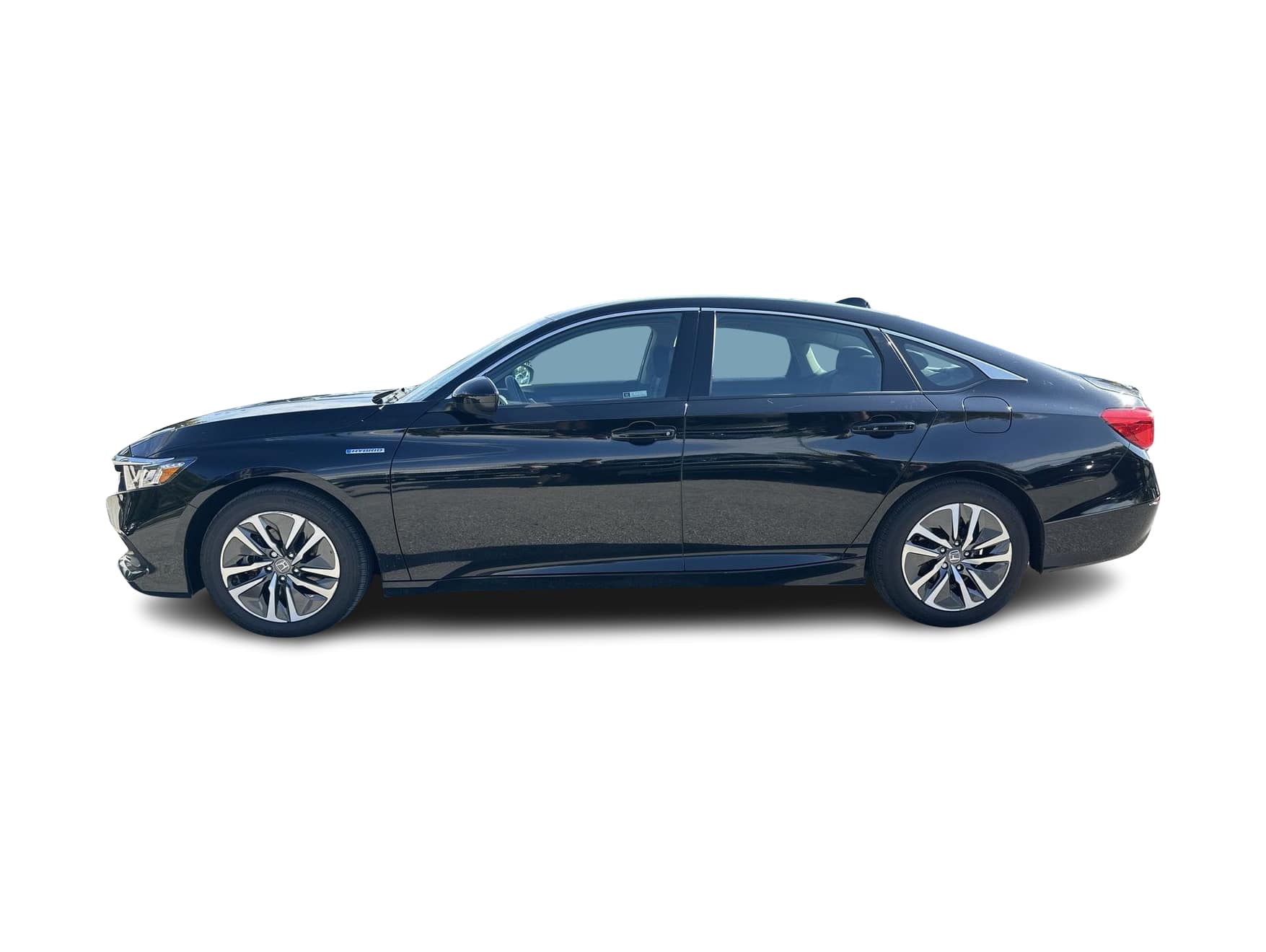 Thumbnail: 2022 Honda Accord - 1