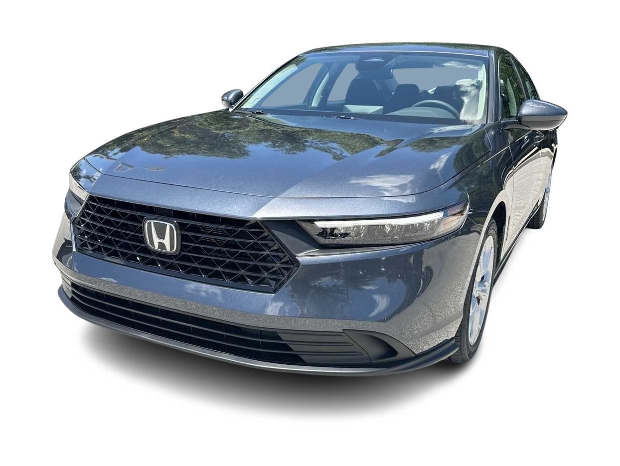 Thumbnail: 2026 Honda Accord - 1