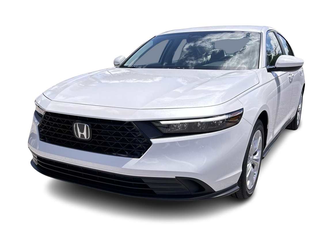 Thumbnail: 2026 Honda Accord - 1