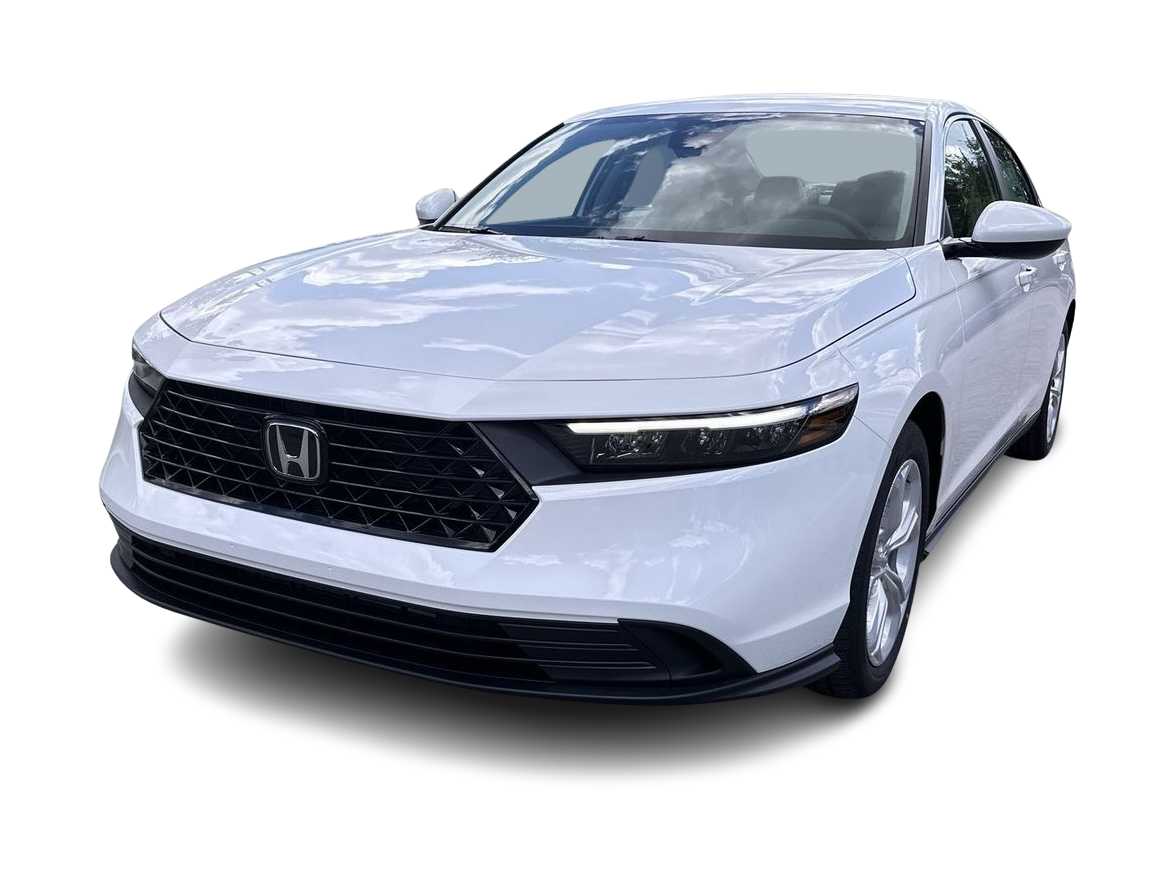 Thumbnail: 2026 Honda Accord - 1