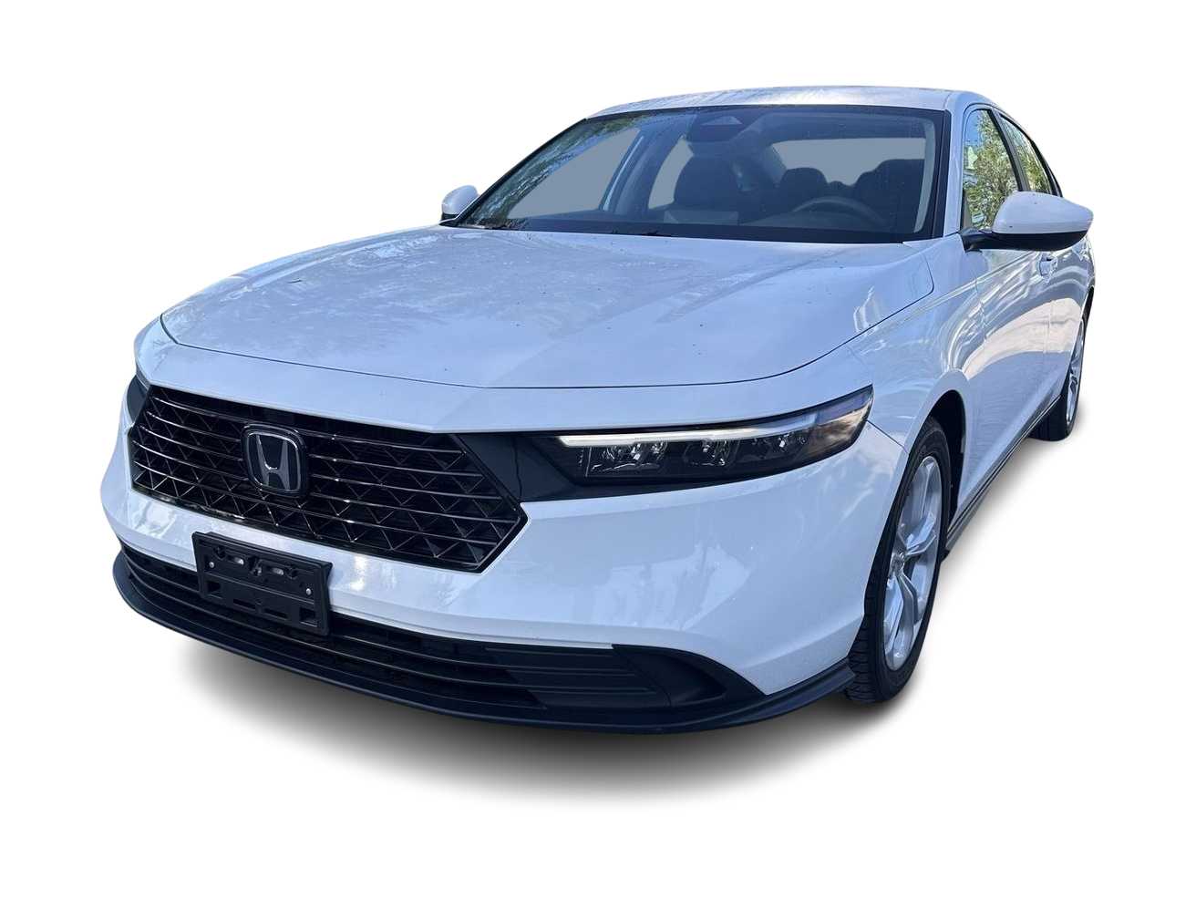 Thumbnail: 2023 Honda Accord - 1