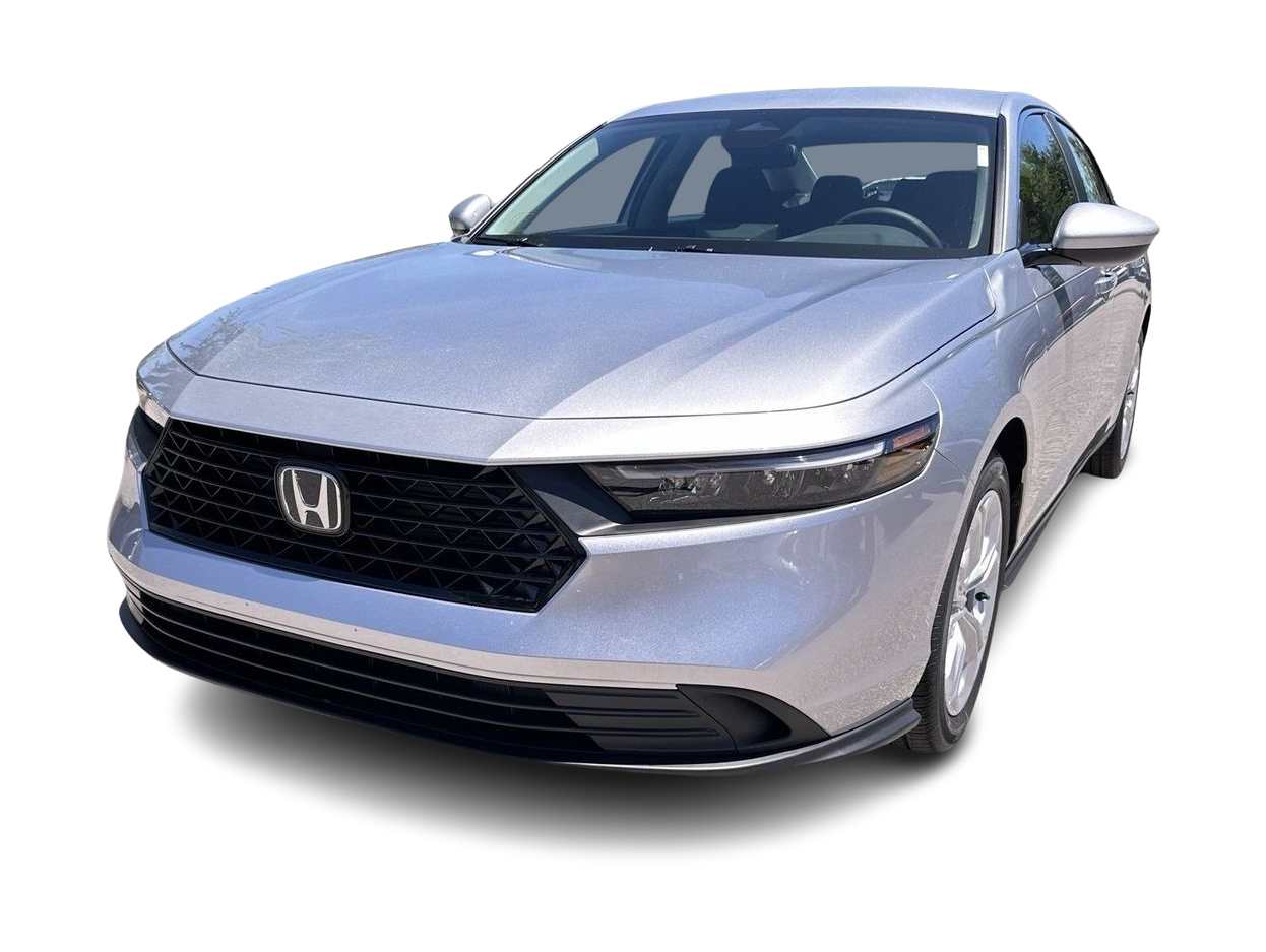 Thumbnail: 2026 Honda Accord - 1