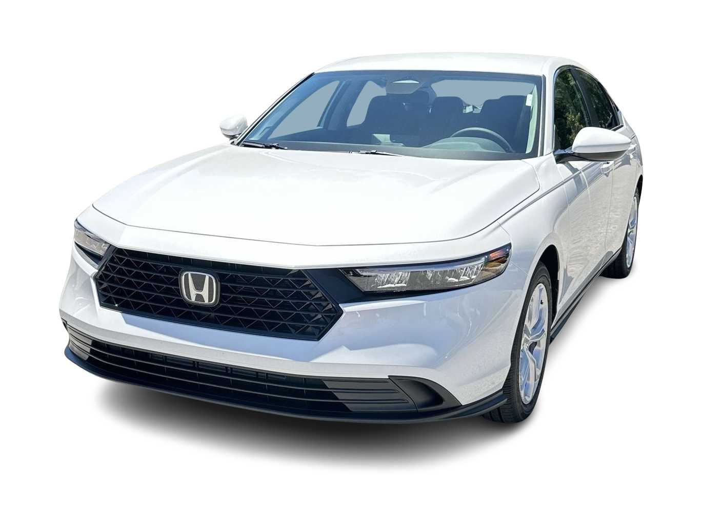 Thumbnail: 2026 Honda Accord - 1