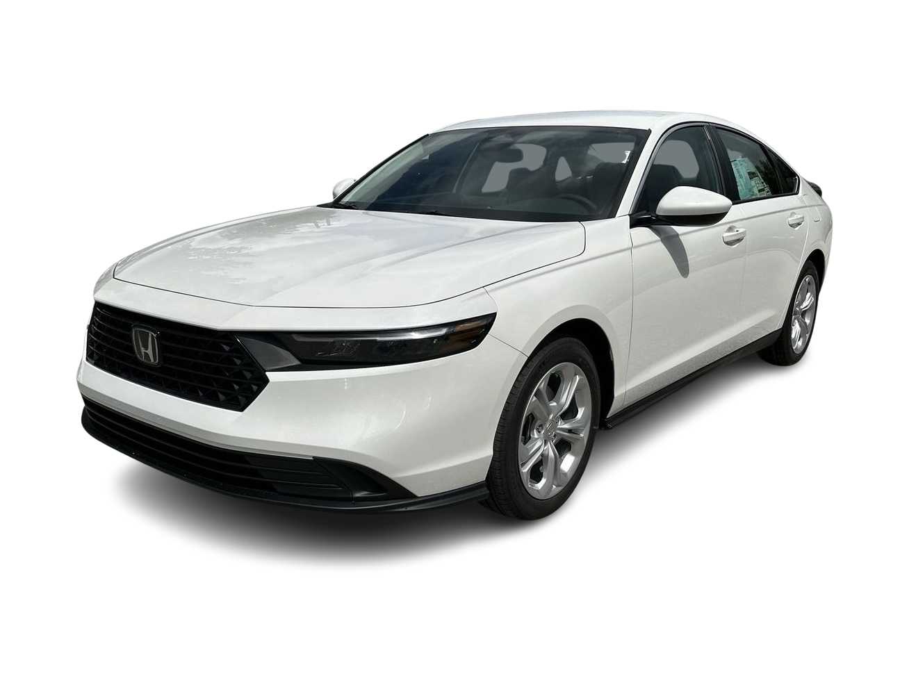 Thumbnail: 2025 Honda Accord - 1