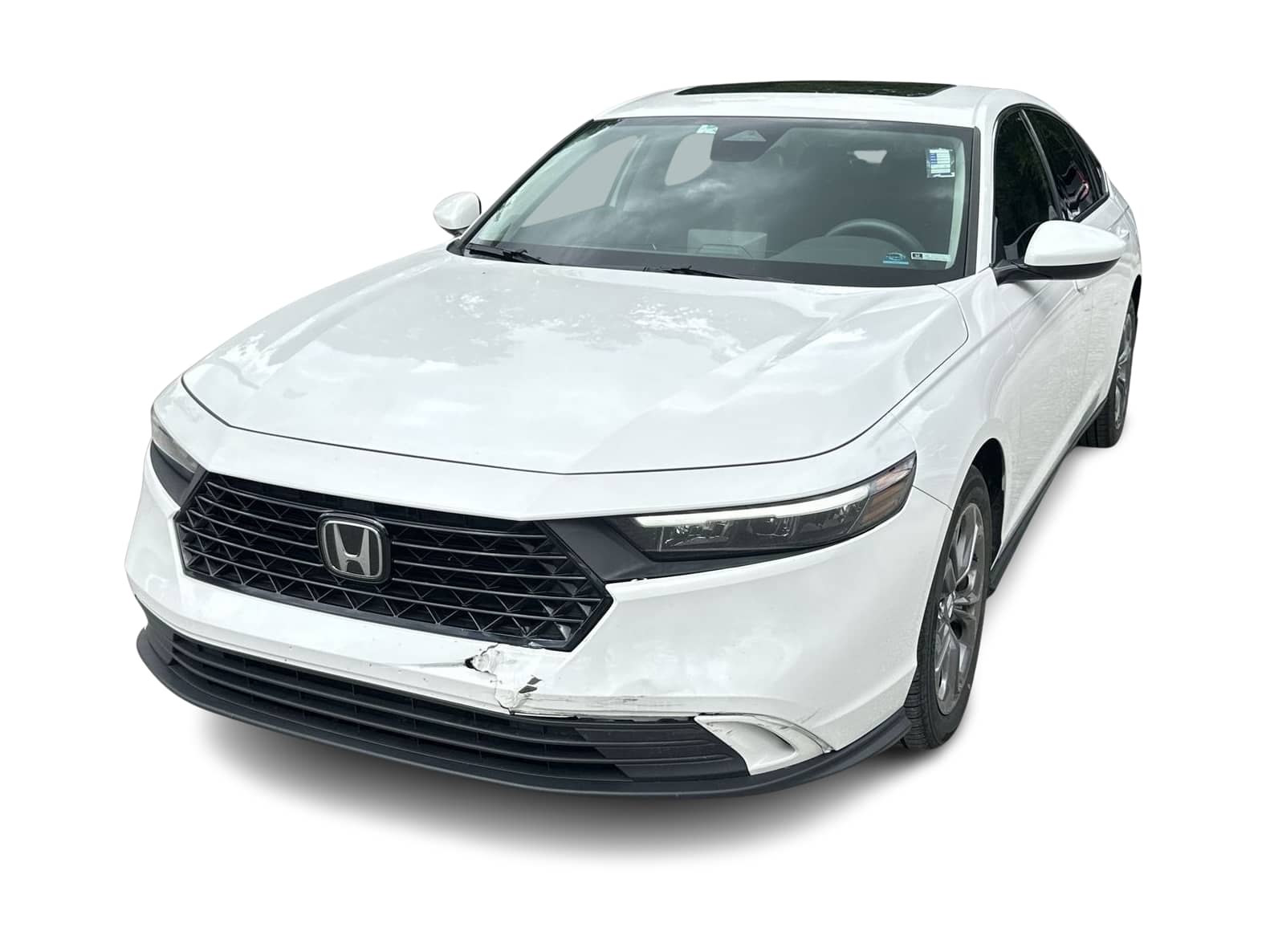 Thumbnail: 2024 Honda Accord - 1