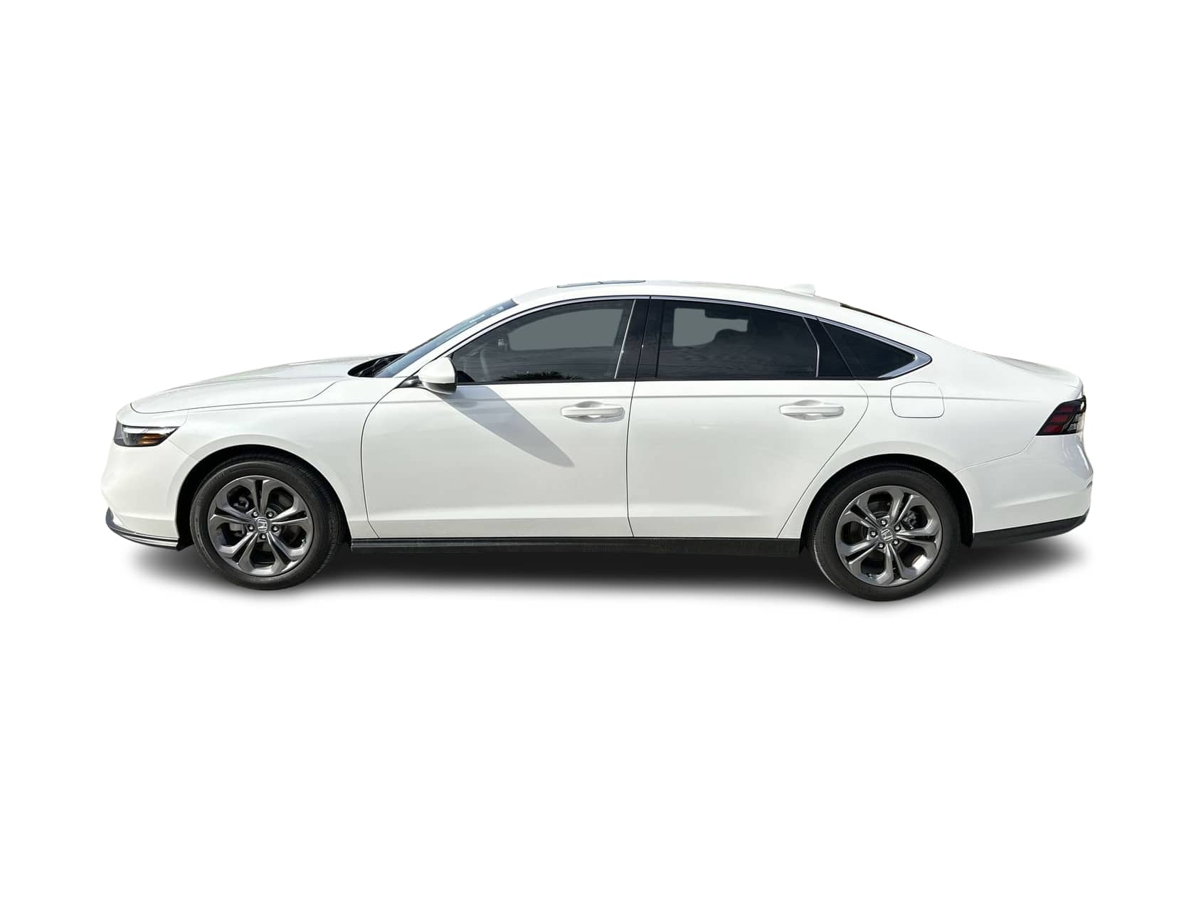 Thumbnail: 2024 Honda Accord - 1
