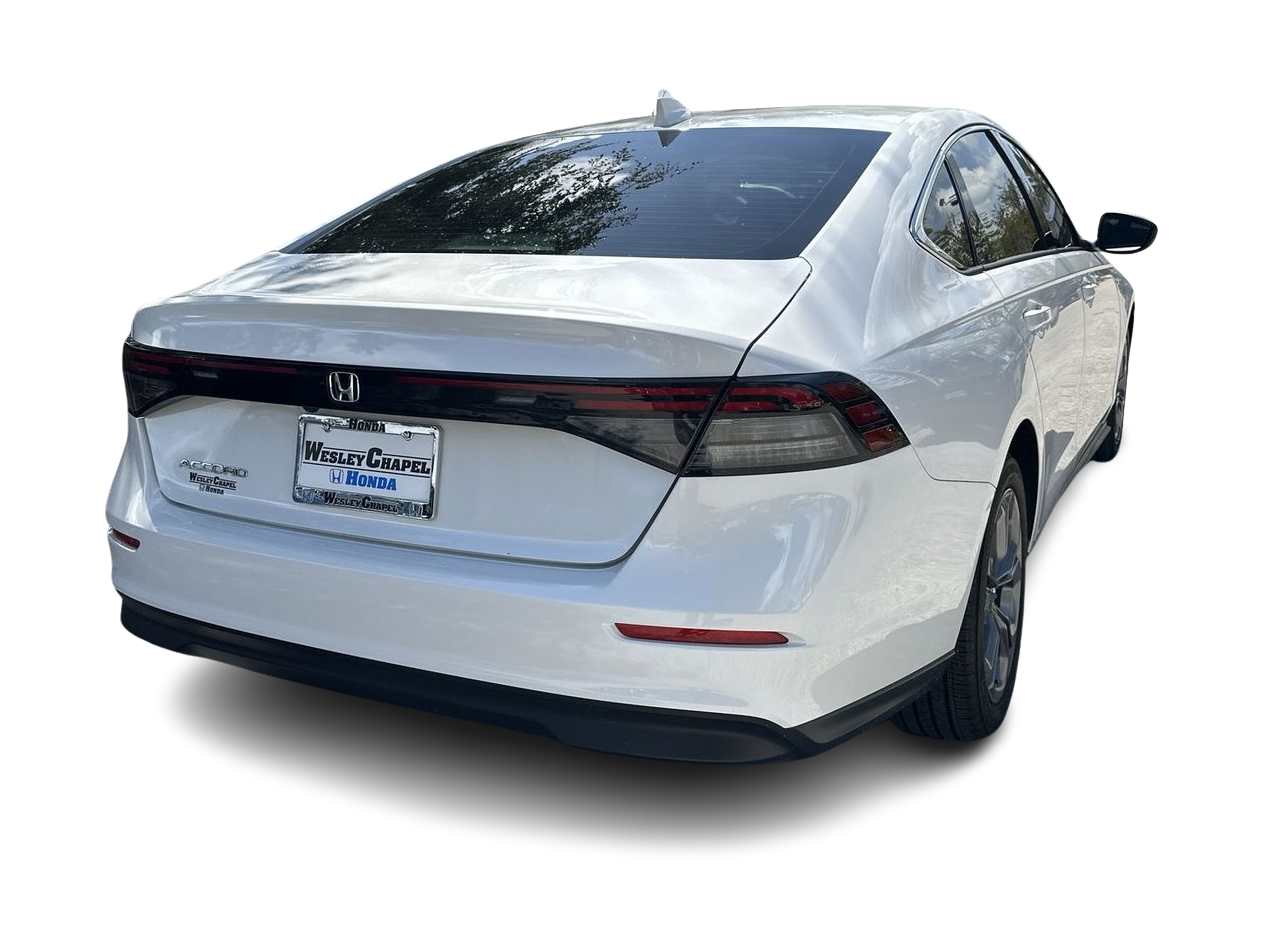 Thumbnail: 2024 Honda Accord - 1