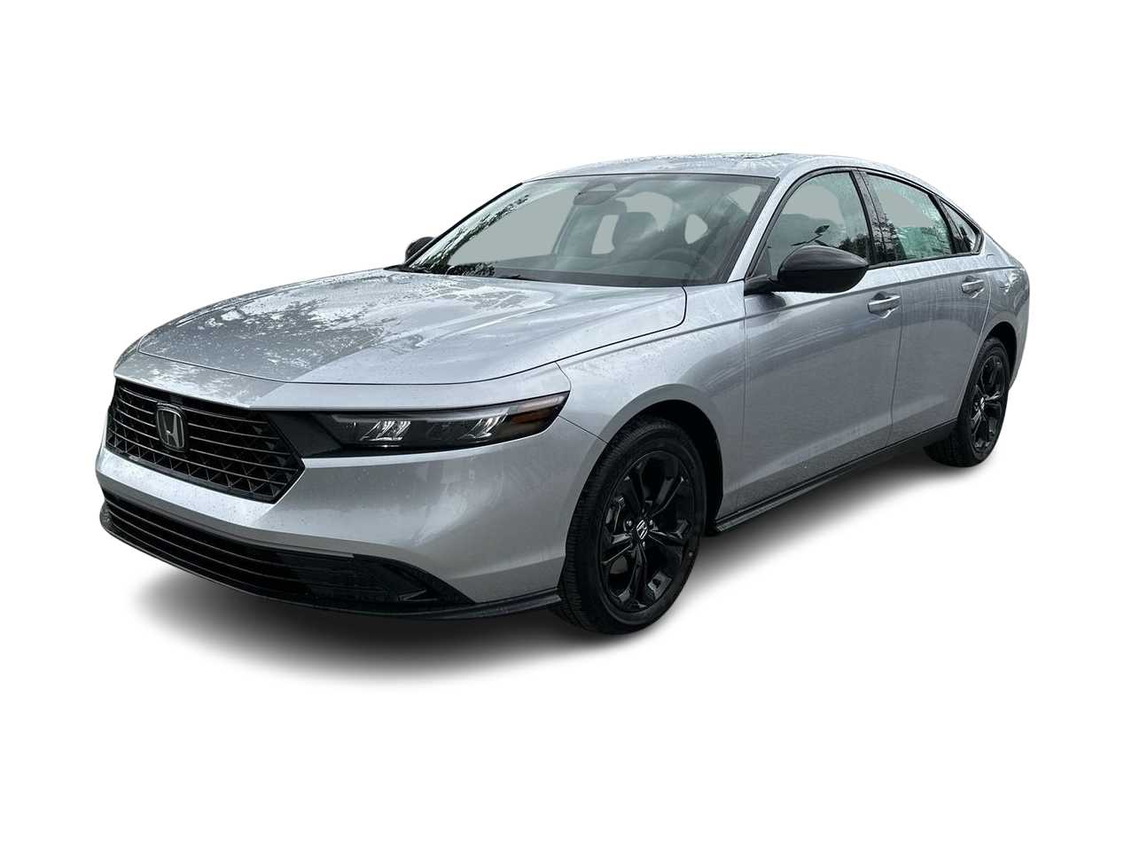 Thumbnail: 2025 Honda Accord - 1