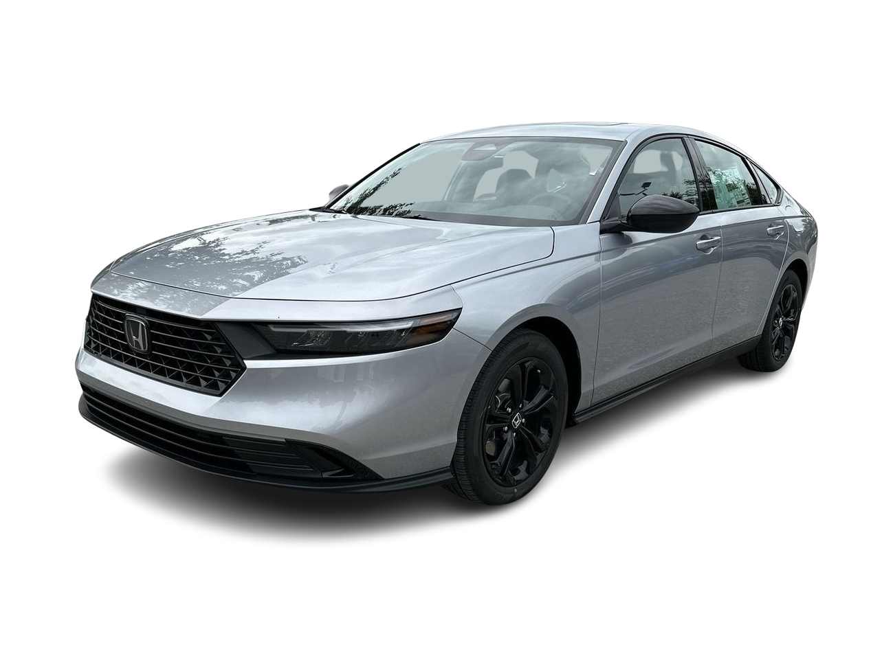 Thumbnail: 2025 Honda Accord - 1