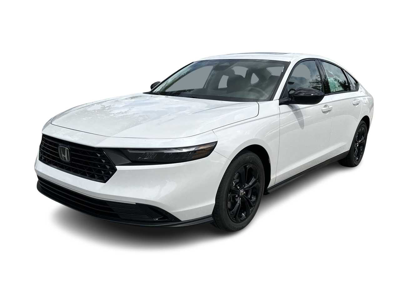 Thumbnail: 2025 Honda Accord - 1
