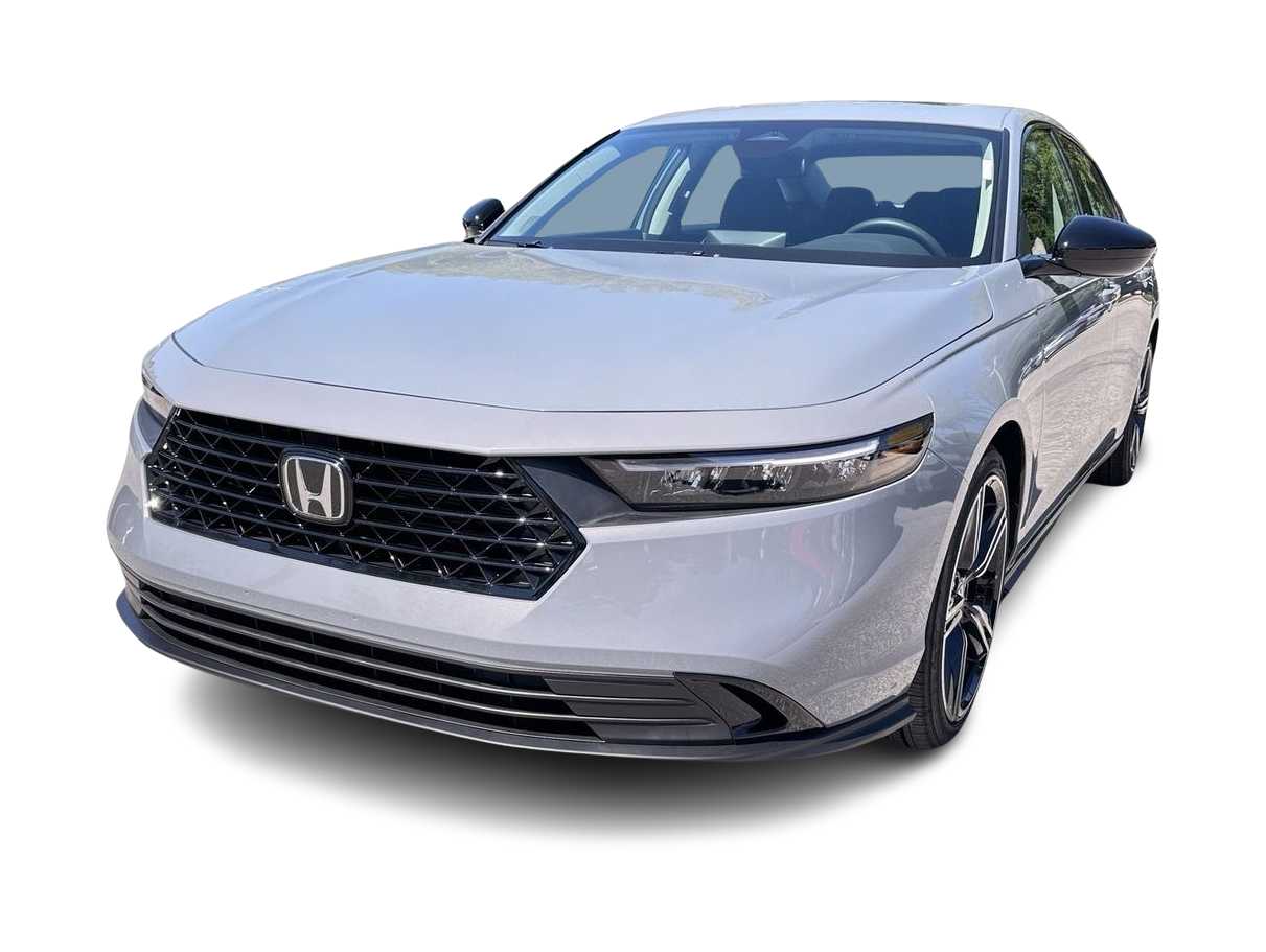 Thumbnail: 2026 Honda Accord - 1