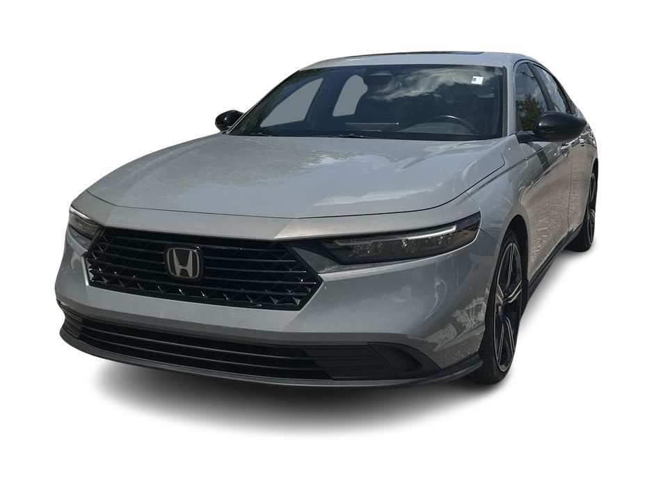 Thumbnail: 2023 Honda Accord - 1