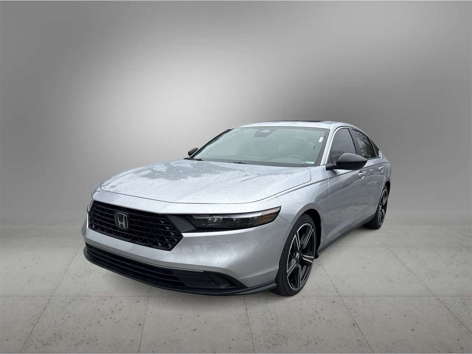 2025 Honda Accord