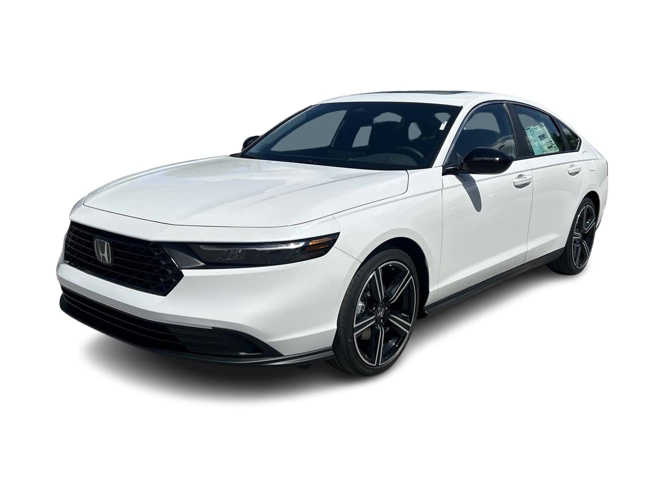 Thumbnail: 2025 Honda Accord - 1