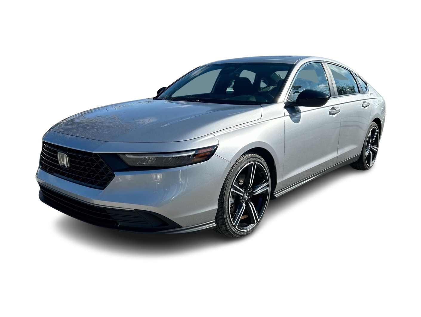 2023 Honda Accord Sport -
                Wesley Chapel, FL