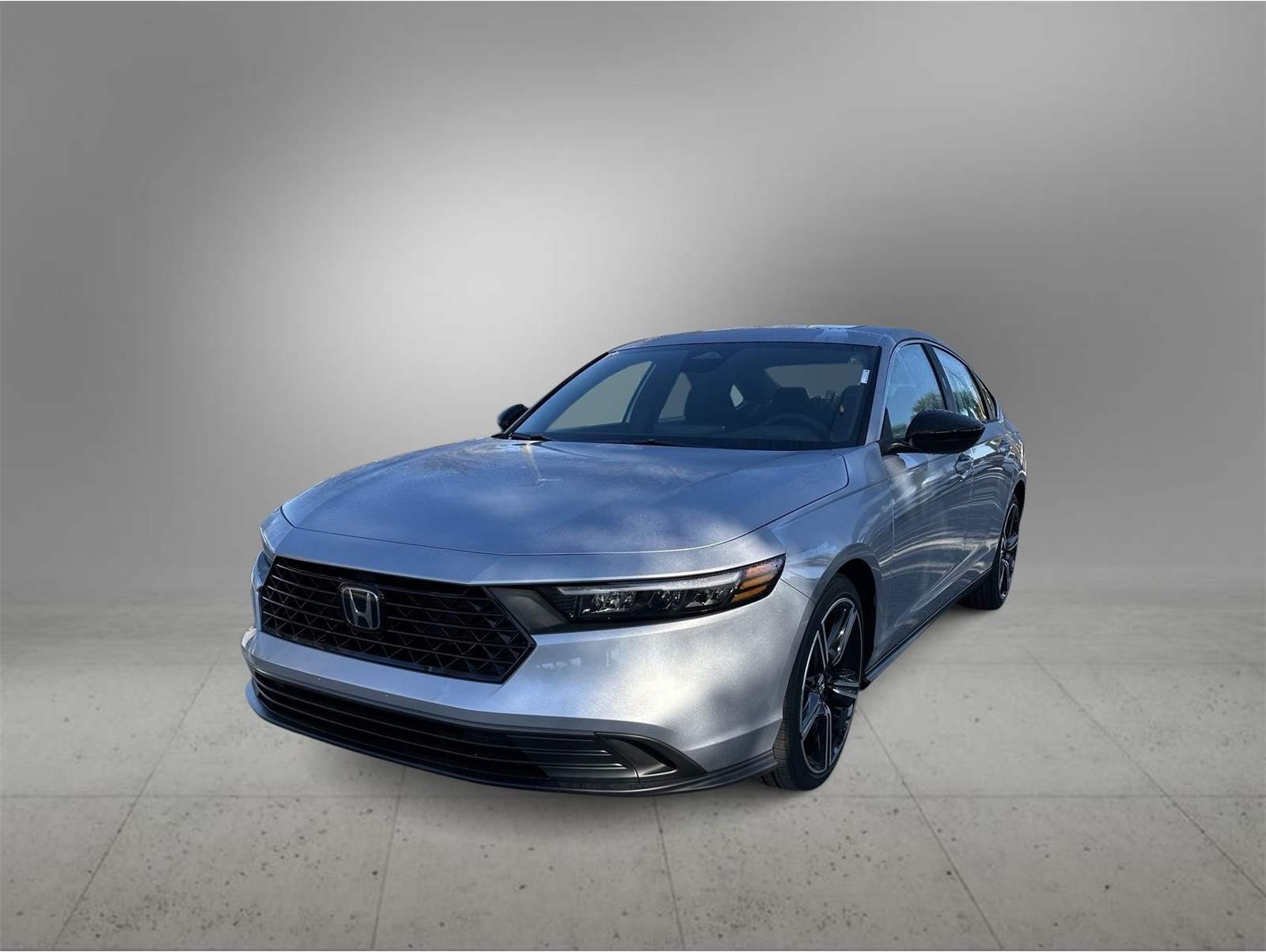 2025 Honda Accord