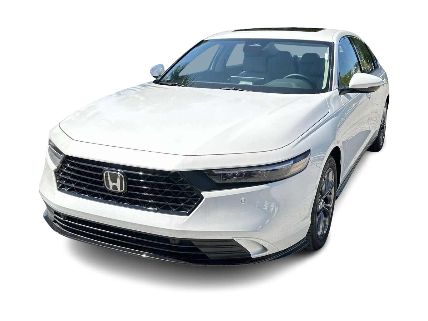 Thumbnail: 2026 Honda Accord - 1