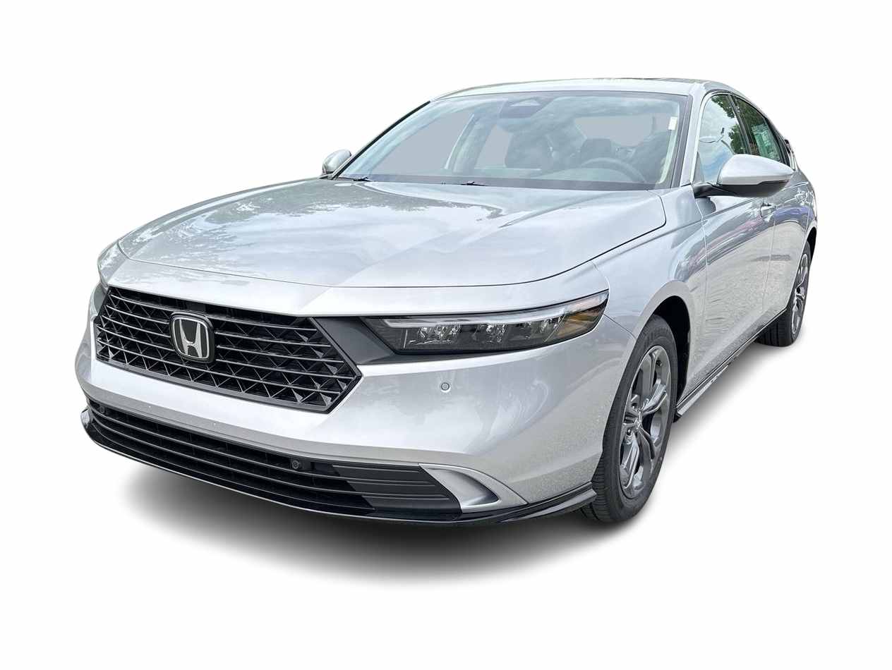 Thumbnail: 2026 Honda Accord - 1