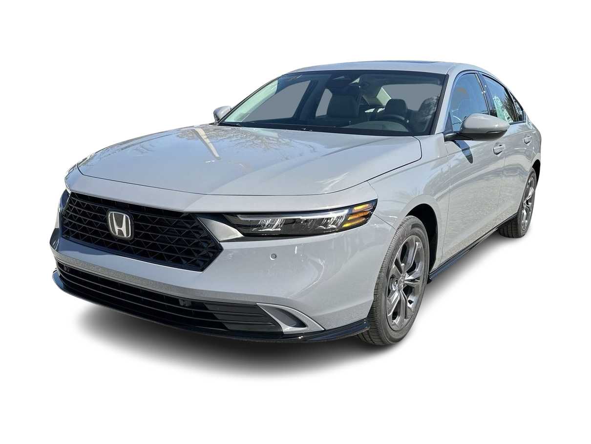 Thumbnail: 2026 Honda Accord - 1