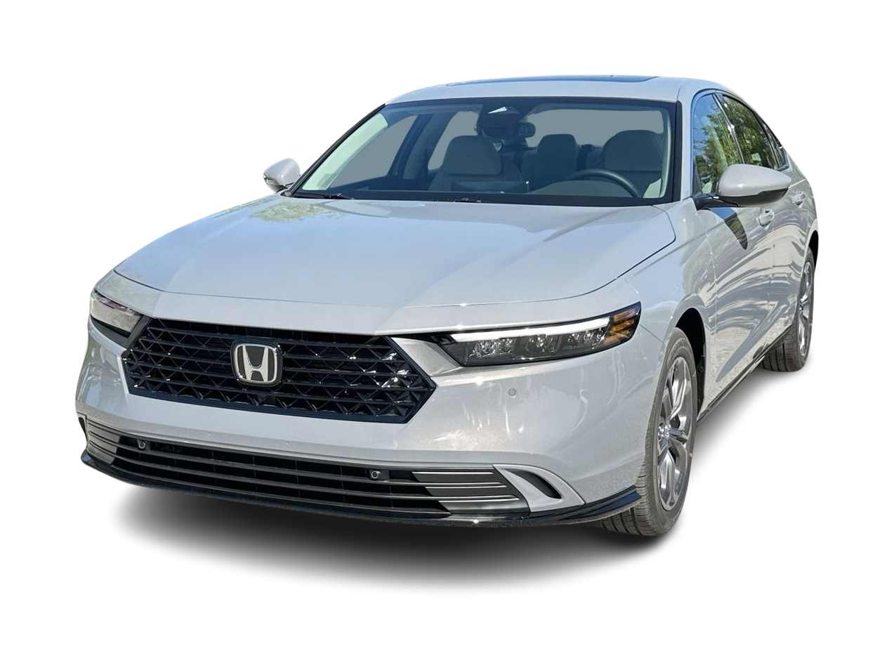Thumbnail: 2026 Honda Accord - 1