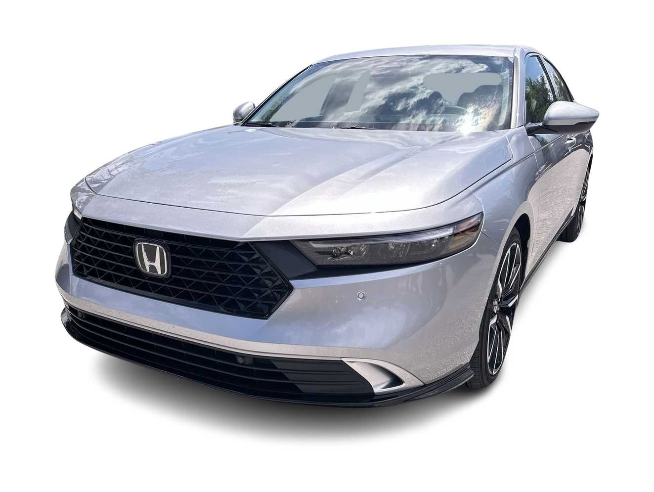 Thumbnail: 2026 Honda Accord - 1