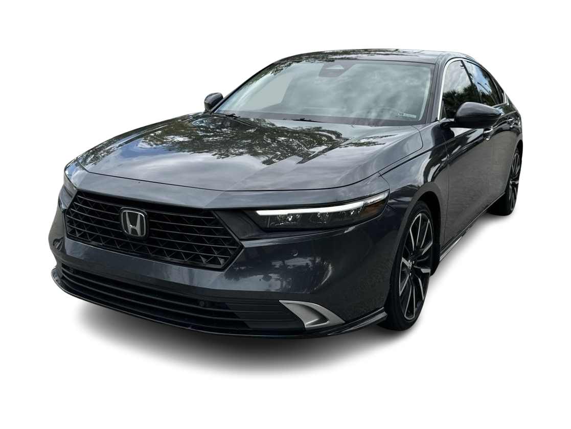 Thumbnail: 2023 Honda Accord - 1