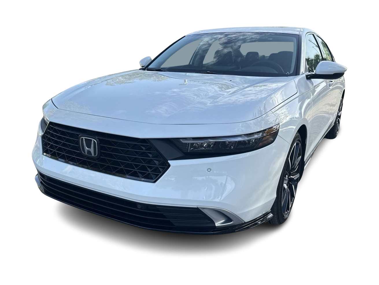 Thumbnail: 2026 Honda Accord - 1