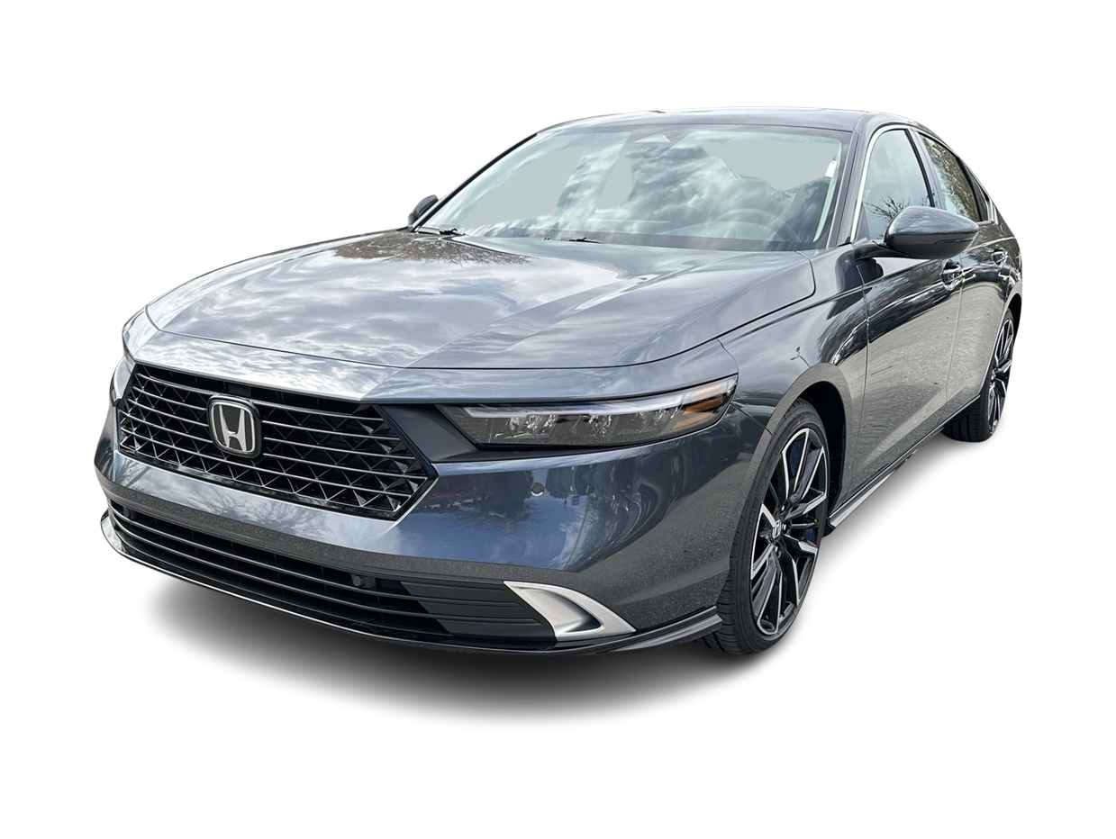 Thumbnail: 2026 Honda Accord - 1