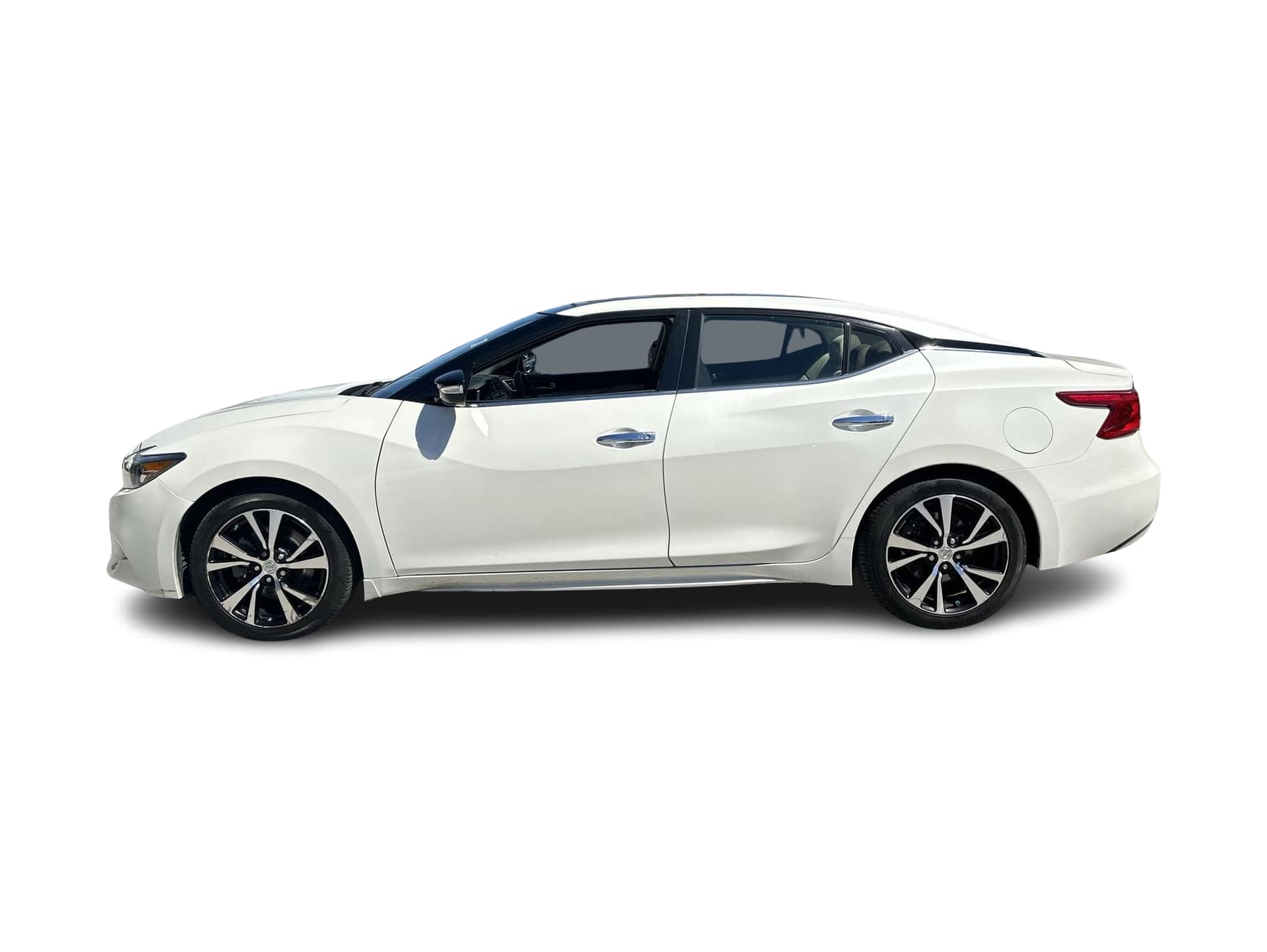 2018 Nissan Maxima SL -
                  Wesley Chapel, FL