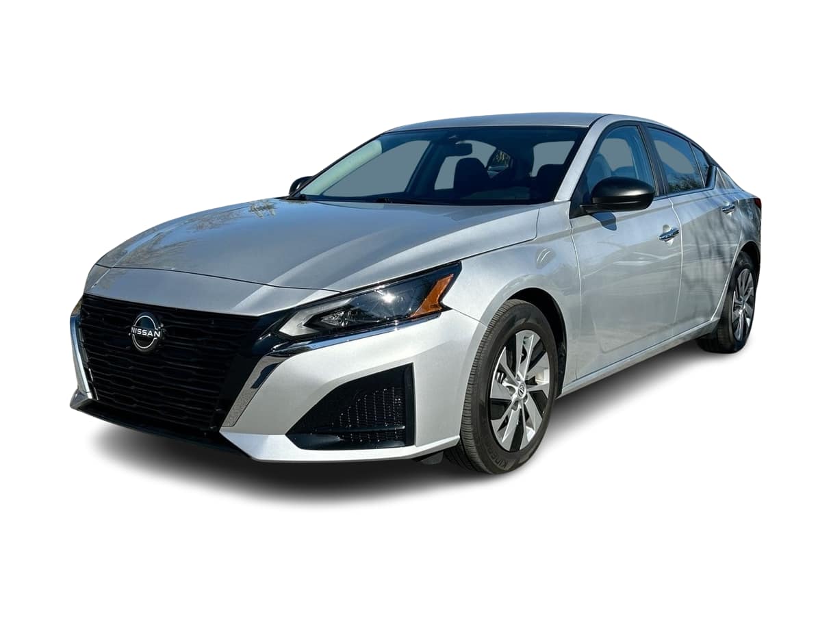 2024 Nissan Altima S -
                Wesley Chapel, FL