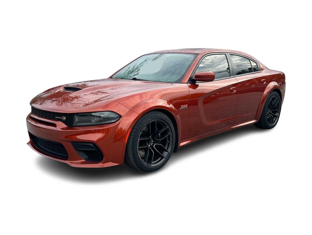 2022 Dodge Charger Scat Pack -
                Wesley Chapel, FL