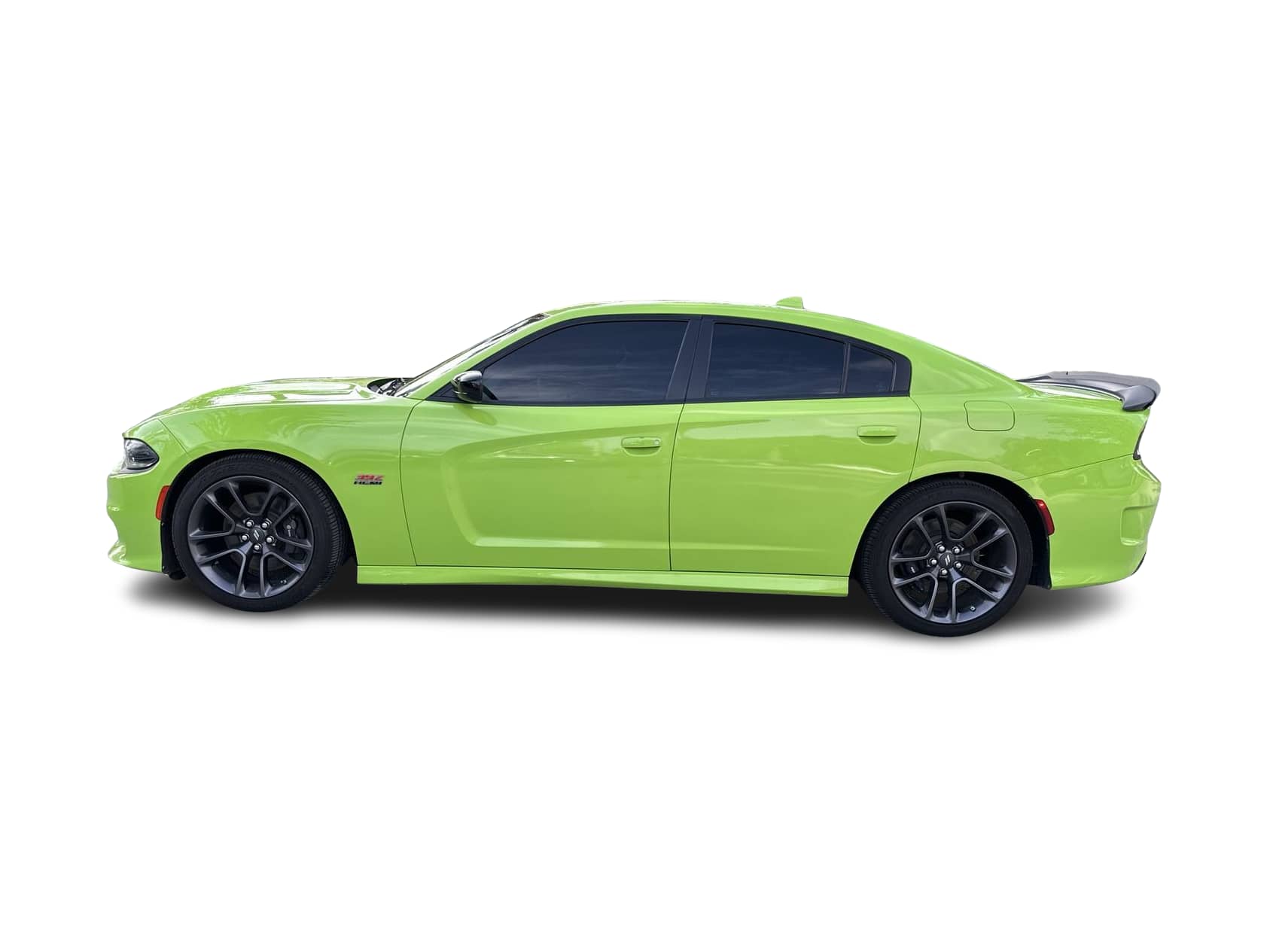 Thumbnail: 2023 Dodge Charger - 1