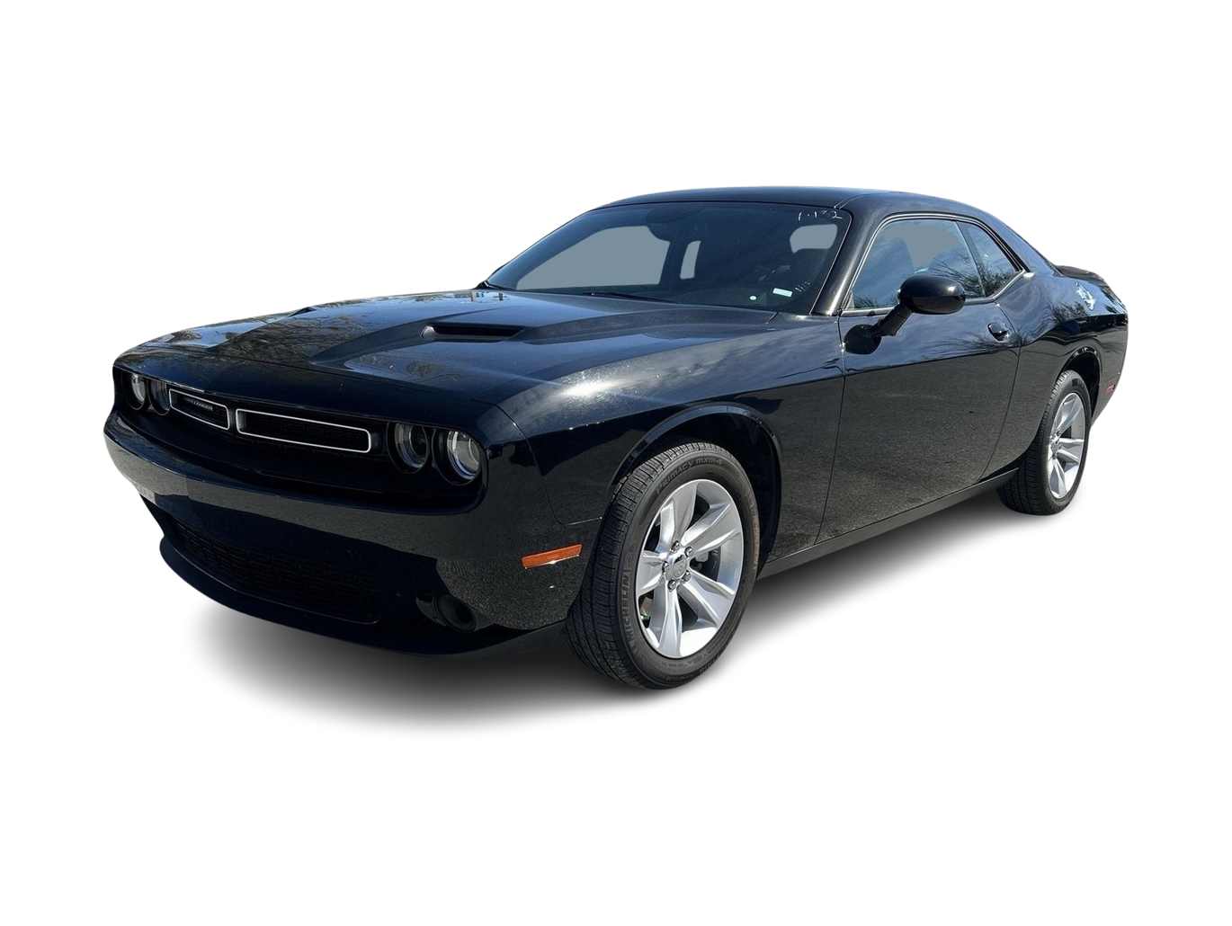 2023 Dodge Challenger SXT -
                Wesley Chapel, FL