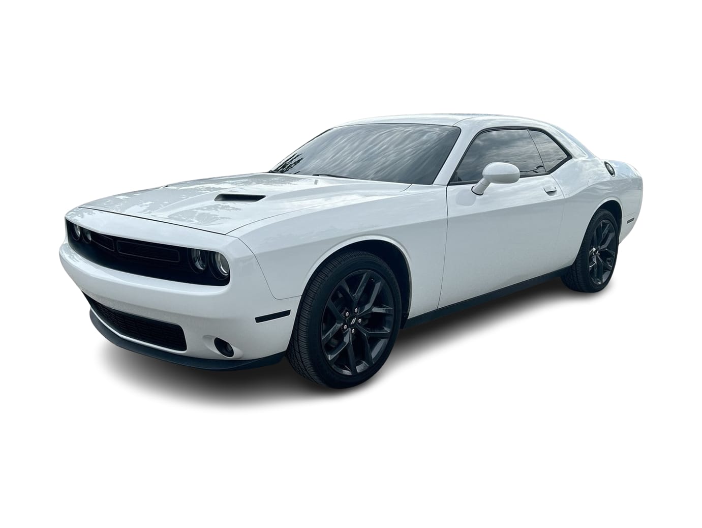 2019 Dodge Challenger SXT -
                Wesley Chapel, FL