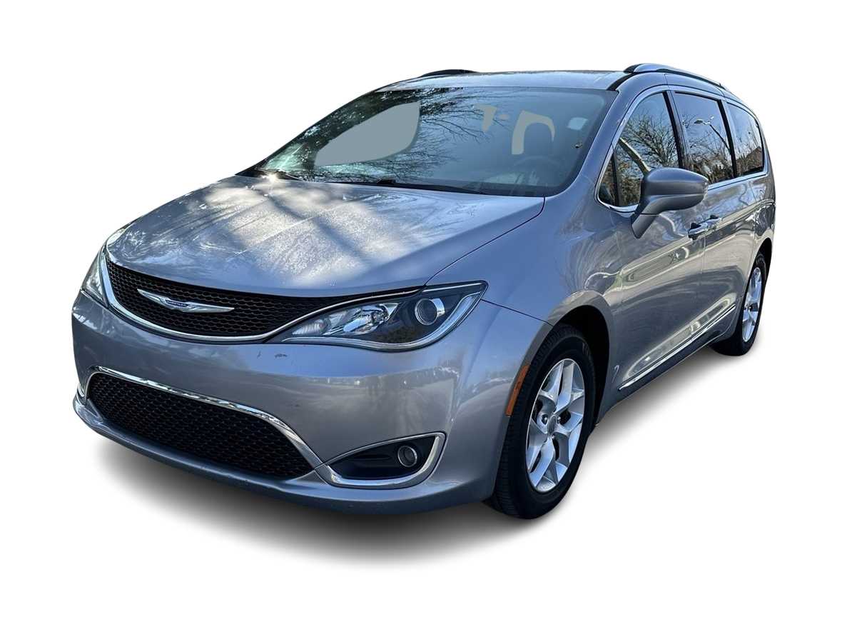 2018 Chrysler Pacifica Touring L -
                  Wesley Chapel, FL