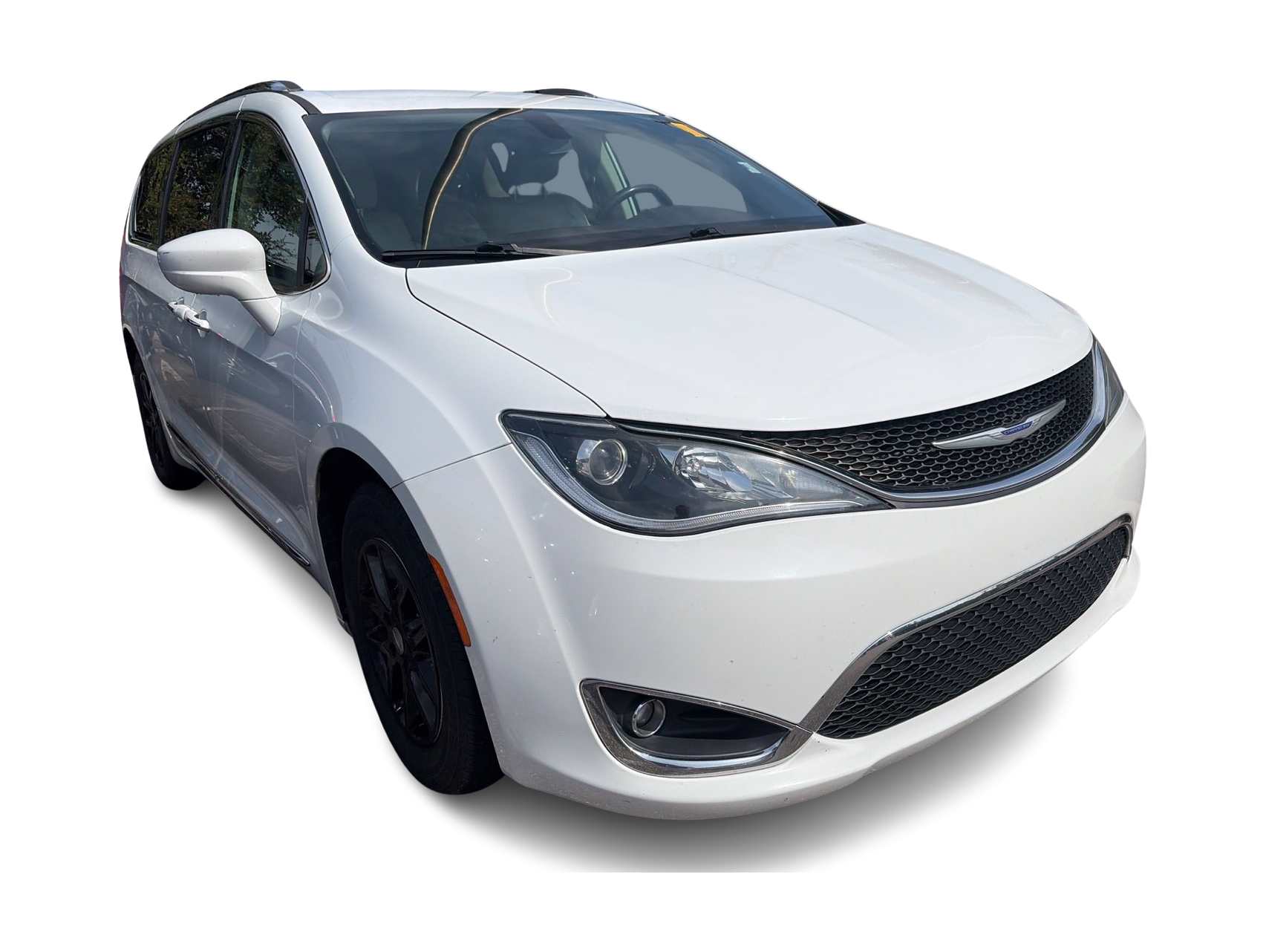 2020 Chrysler Pacifica Touring L -
                  Wesley Chapel, FL
