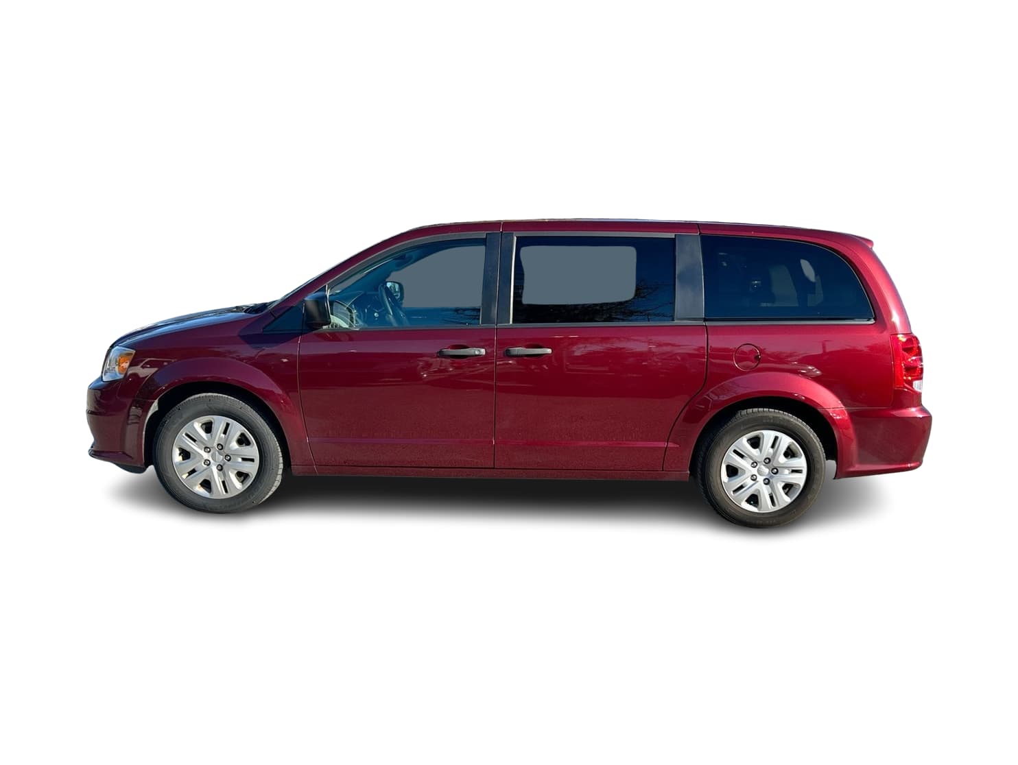 2019 Dodge Grand Caravan SE -
                Wesley Chapel, FL