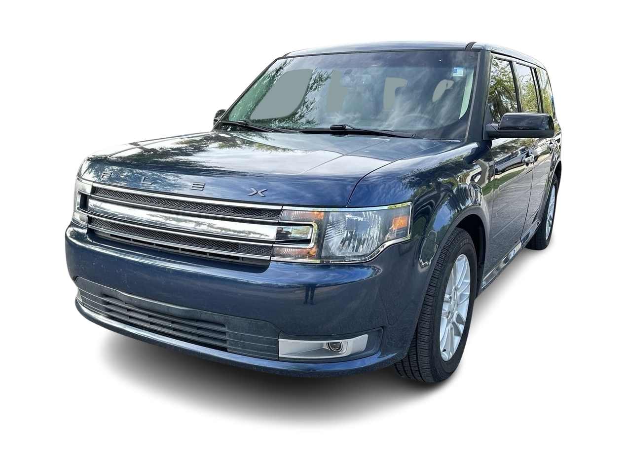 2017 Ford Flex SEL -
                  Wesley Chapel, FL