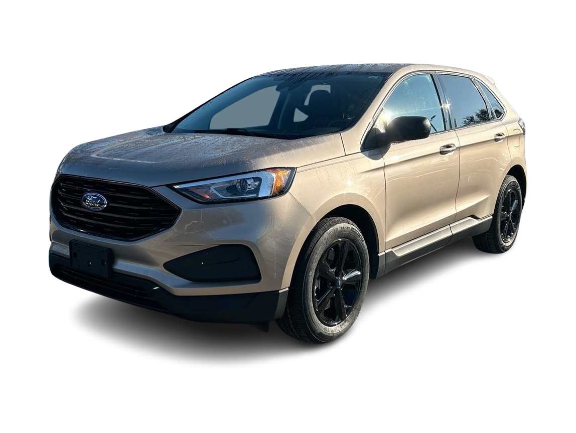 2021 Ford Edge SE Hero Image