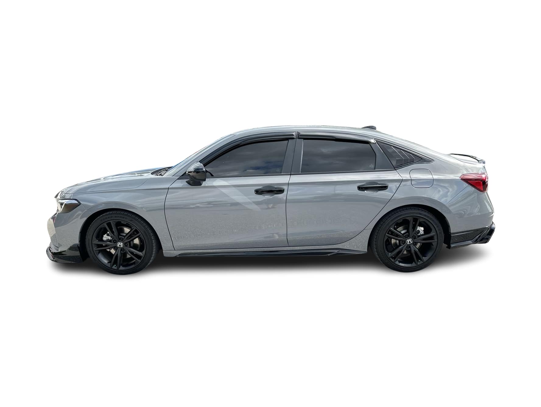 Thumbnail: 2026 Honda Civic - 1