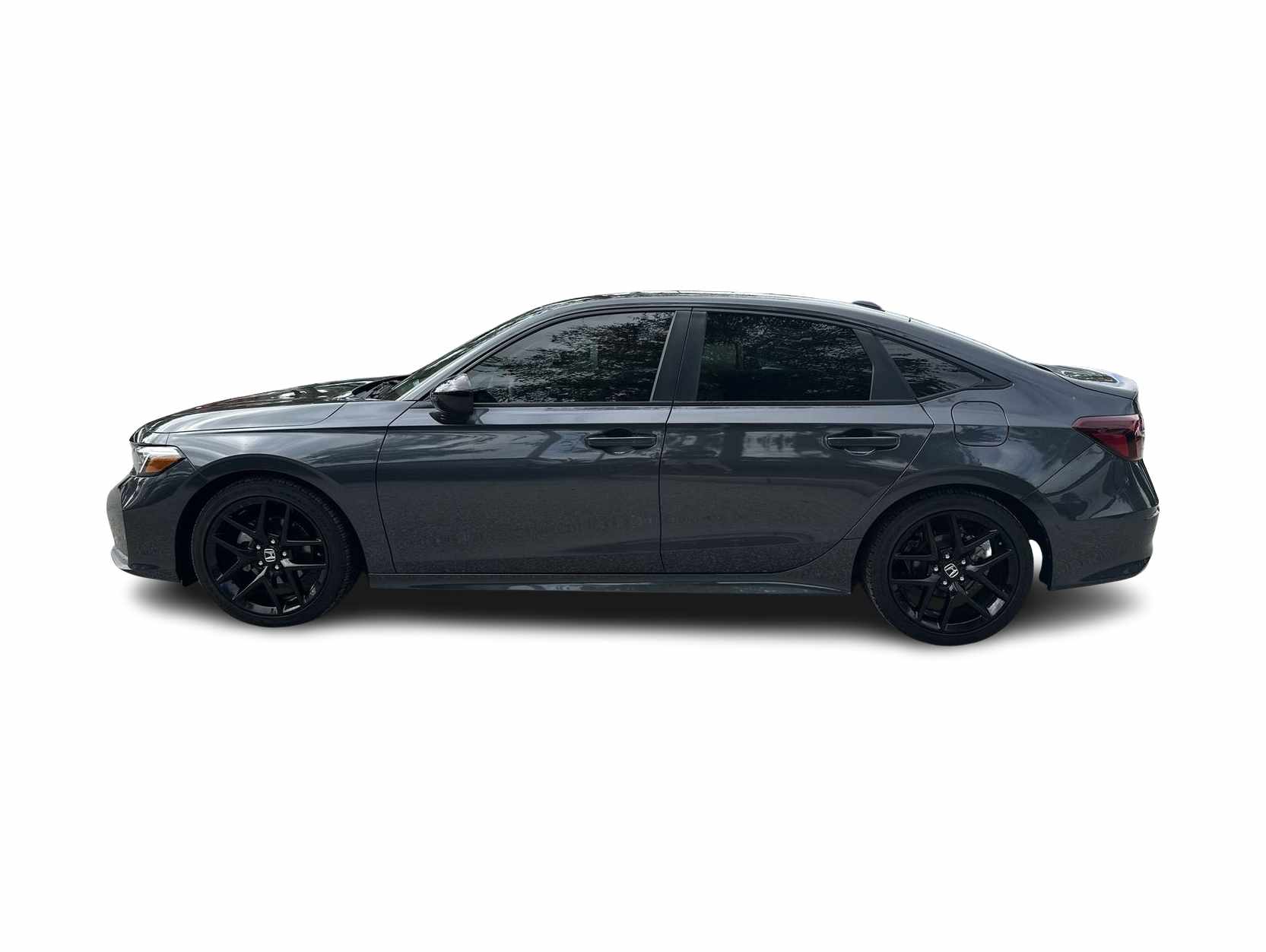 Thumbnail: 2026 Honda Civic - 1