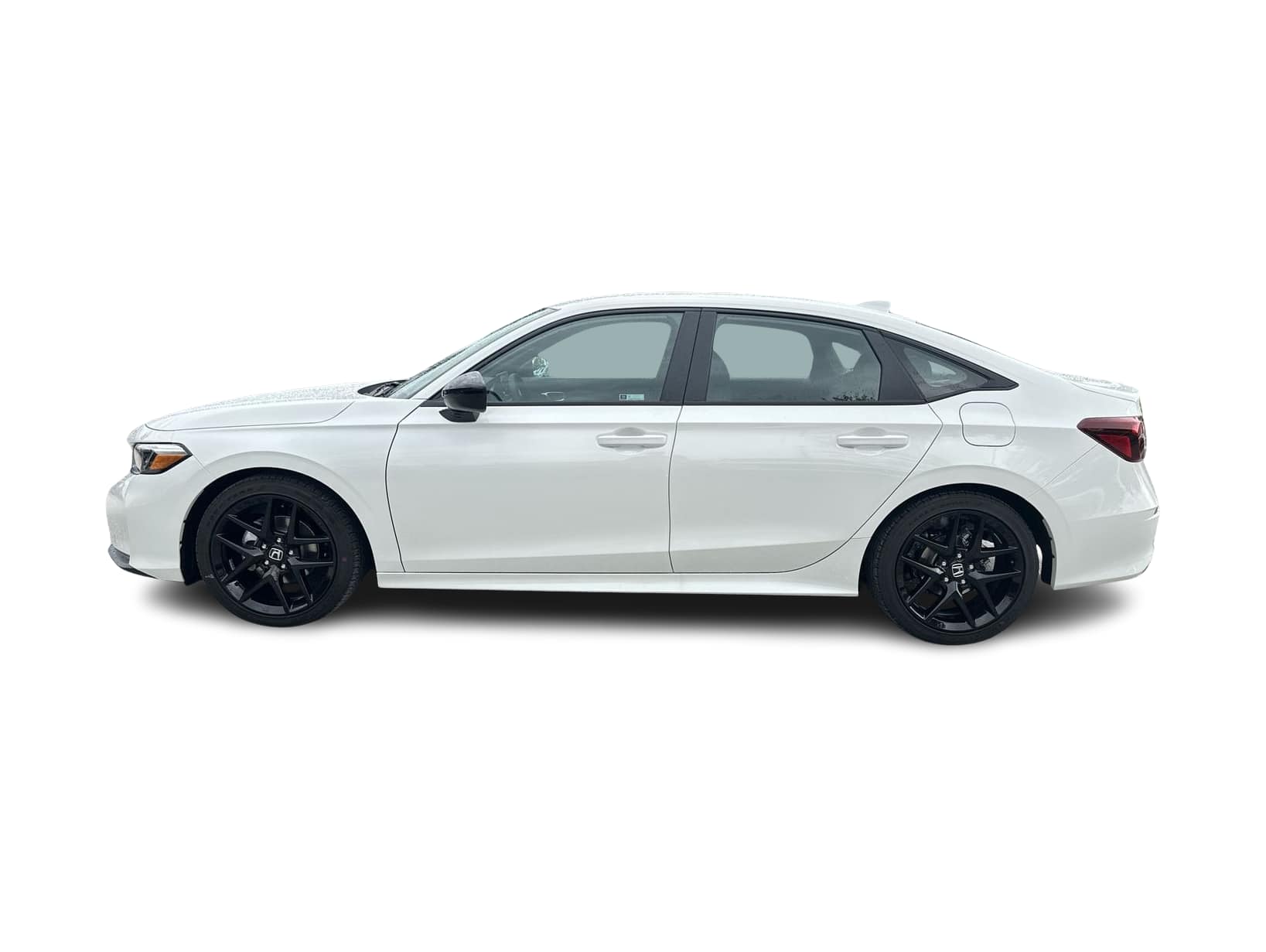 Thumbnail: 2026 Honda Civic - 1