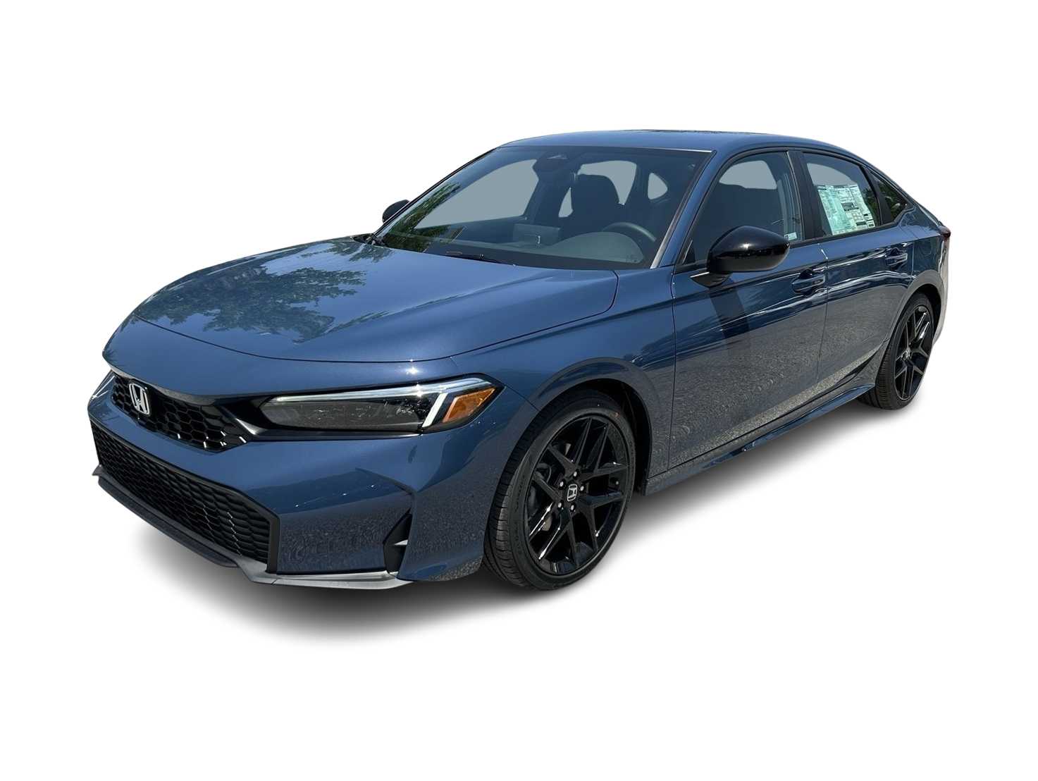 2025 Honda Civic Sport -
                  Wesley Chapel, FL