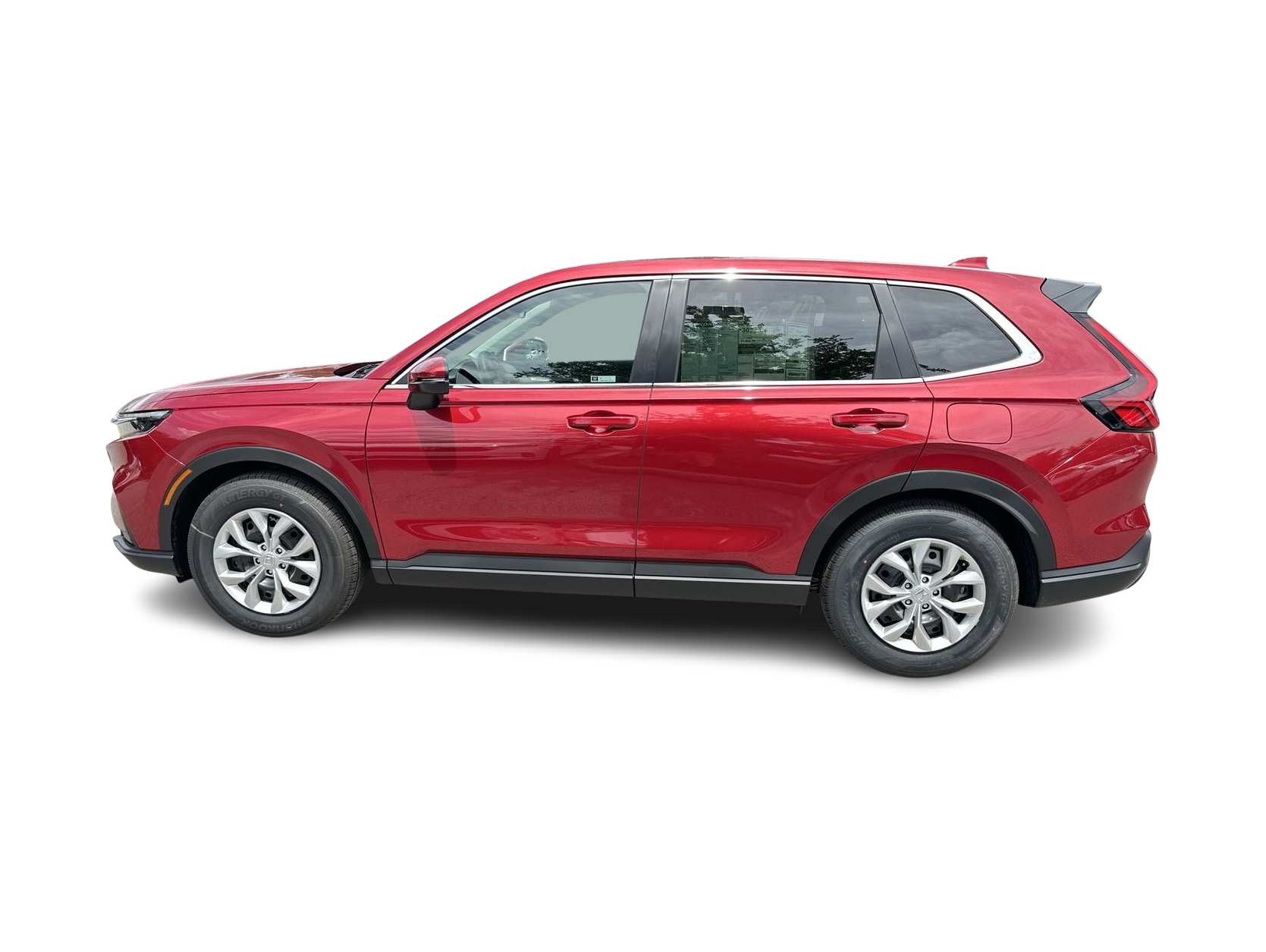 Thumbnail: 2026 Honda CR-V - 1