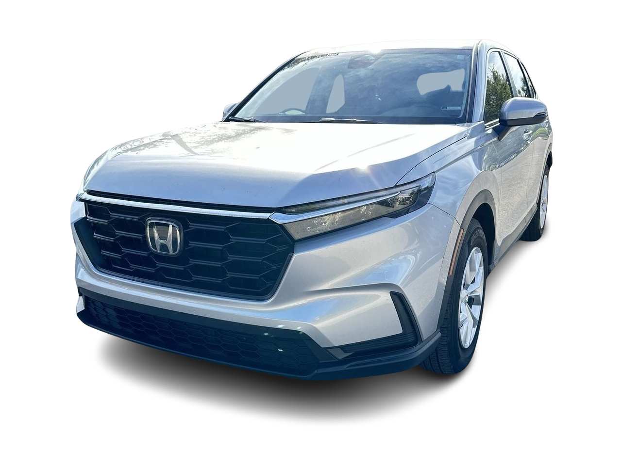 Thumbnail: 2023 Honda CR-V - 1